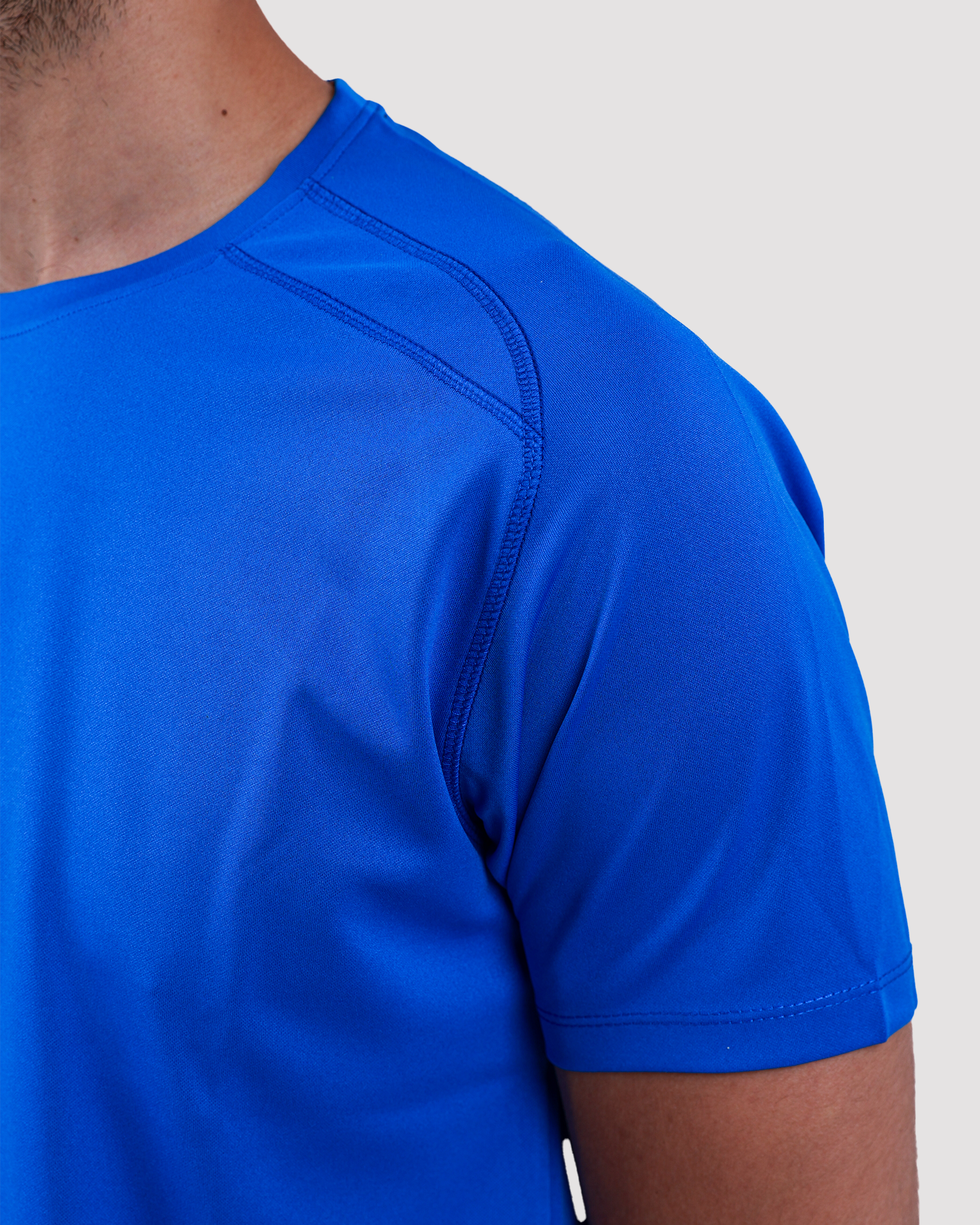Regular Fit Training T-shirt
