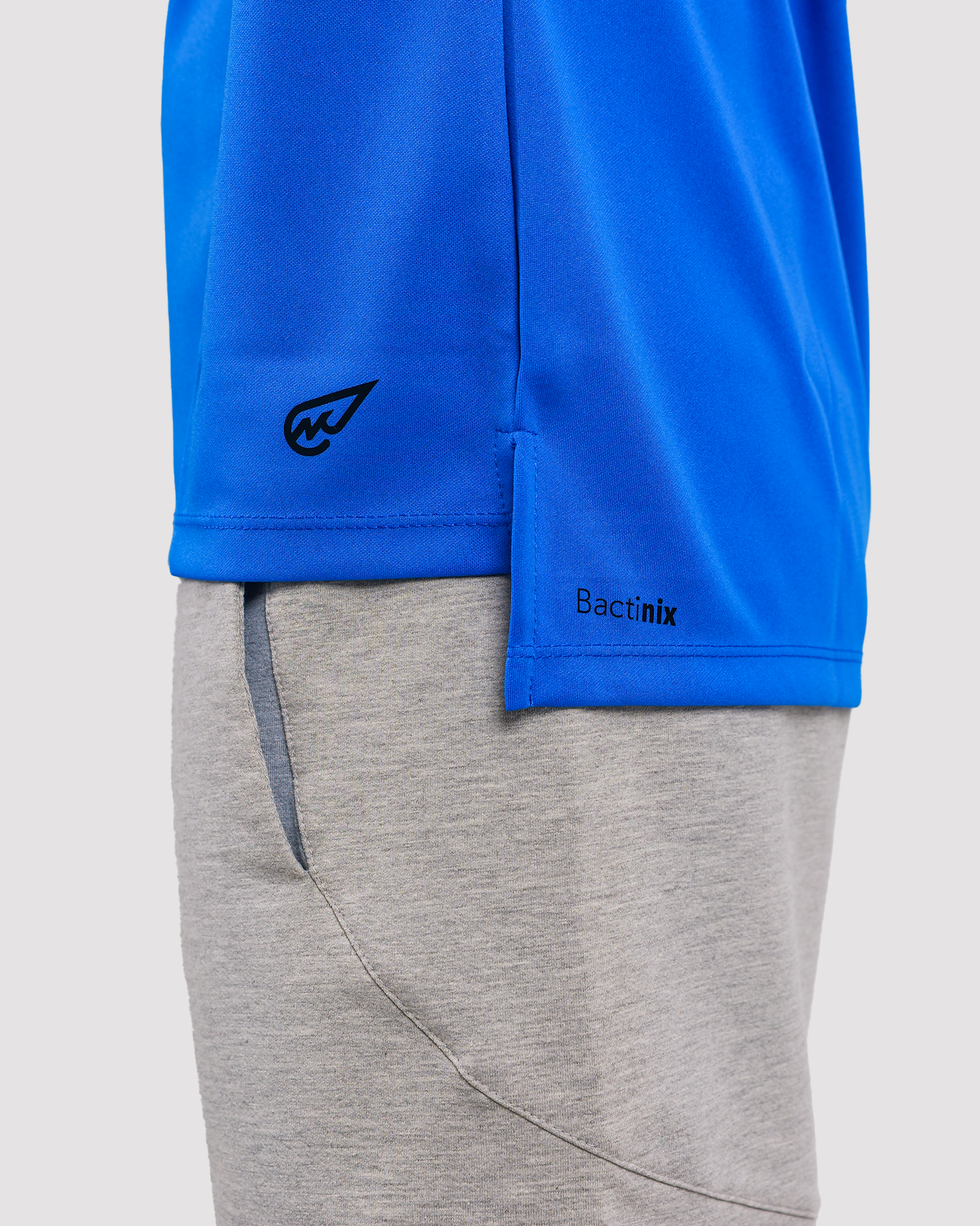 Regular Fit Training T-shirt