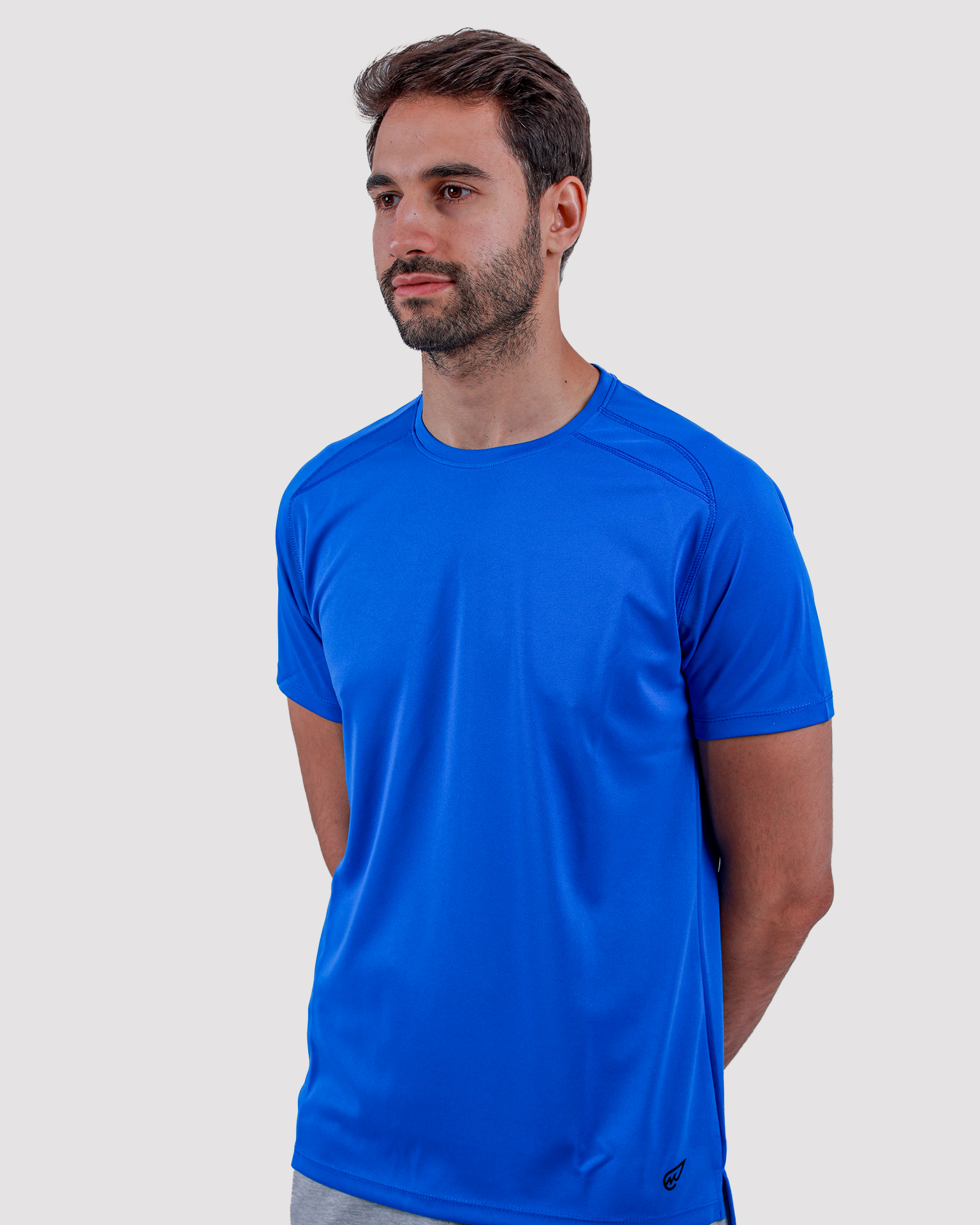 Regular Fit Training T-shirt
