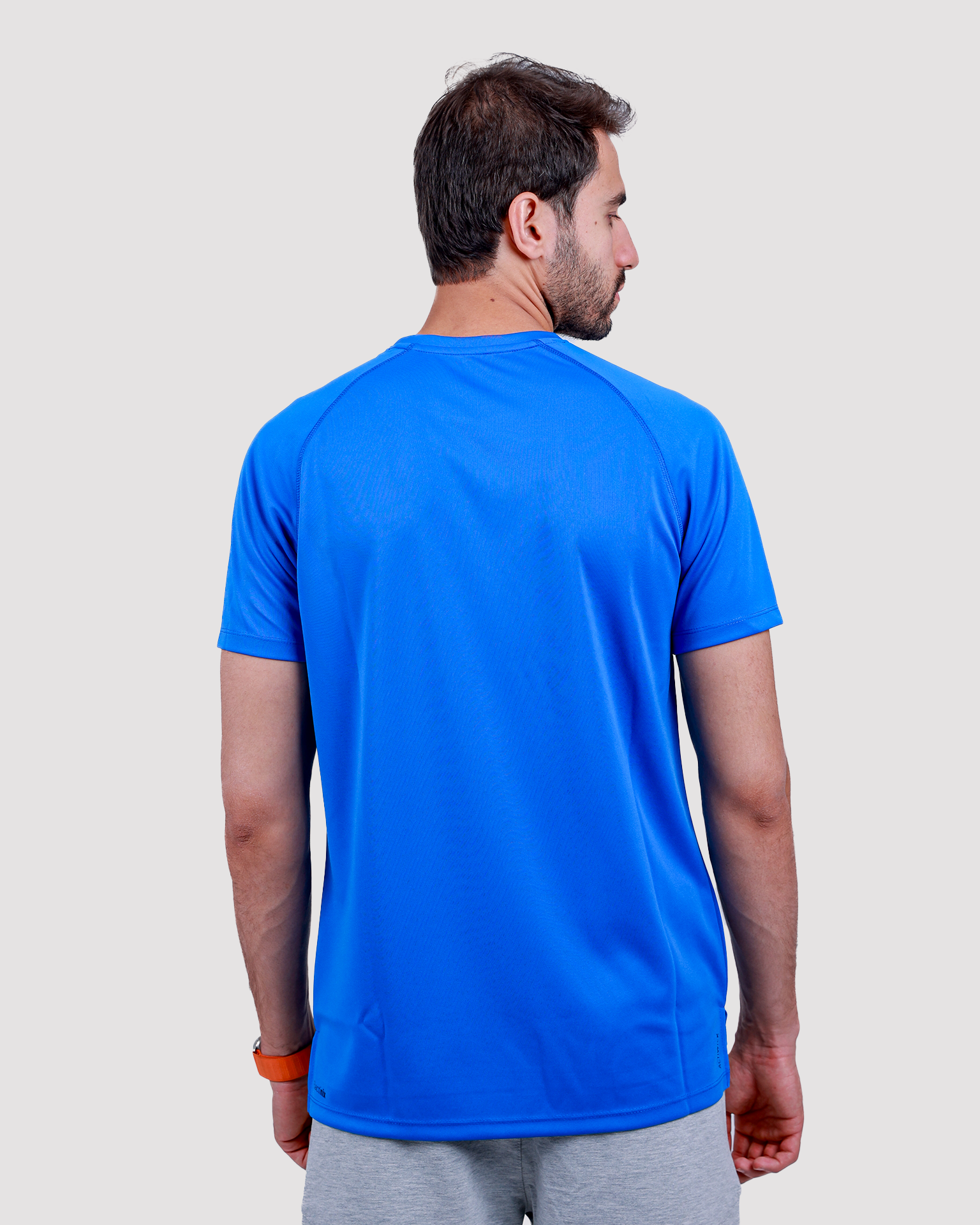 Regular Fit Training T-shirt