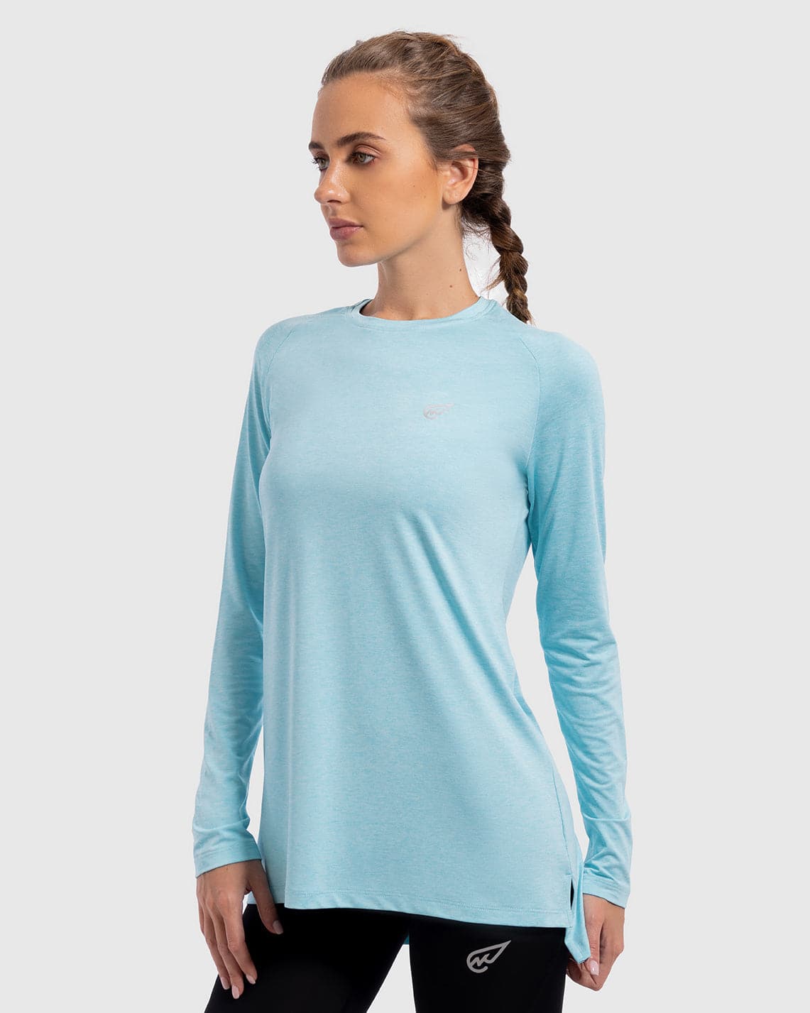 Basic Long Sleeve