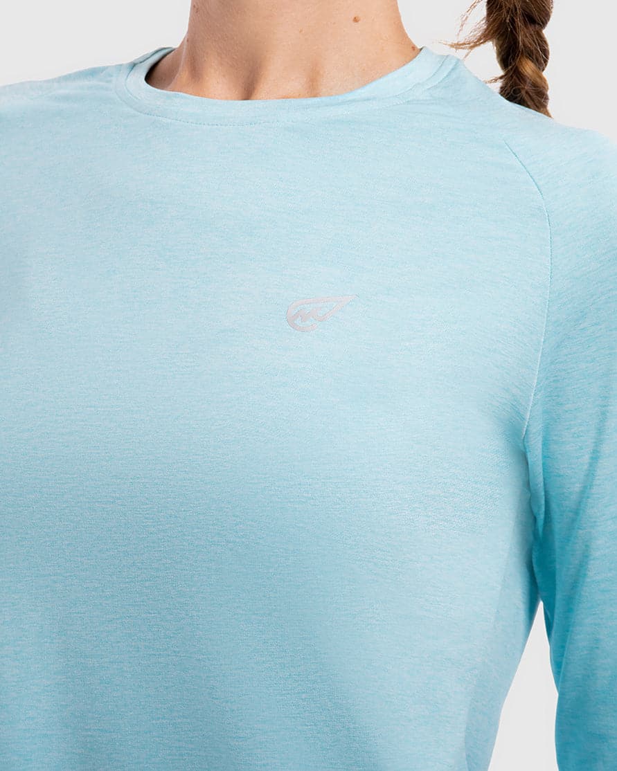 Basic Long Sleeve