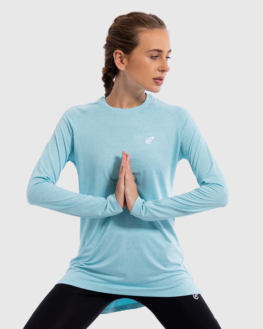 Basic Long Sleeve