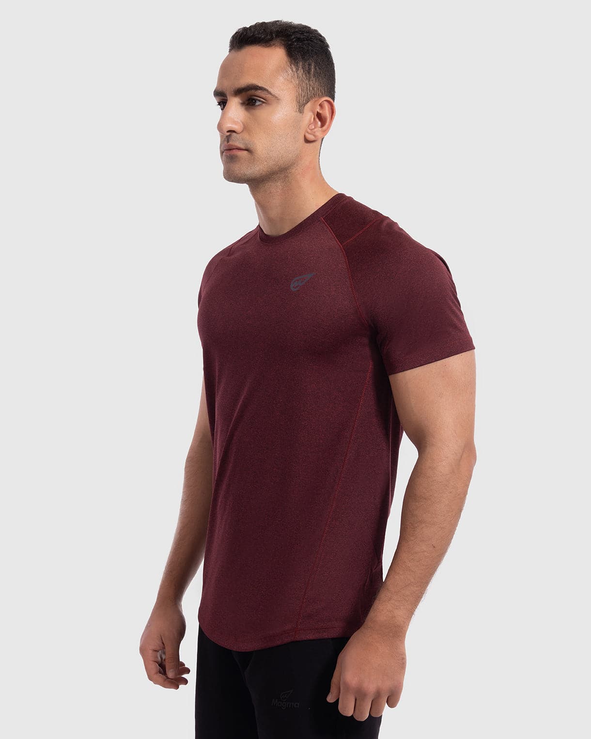 Muscle Fit Training T-shirt
