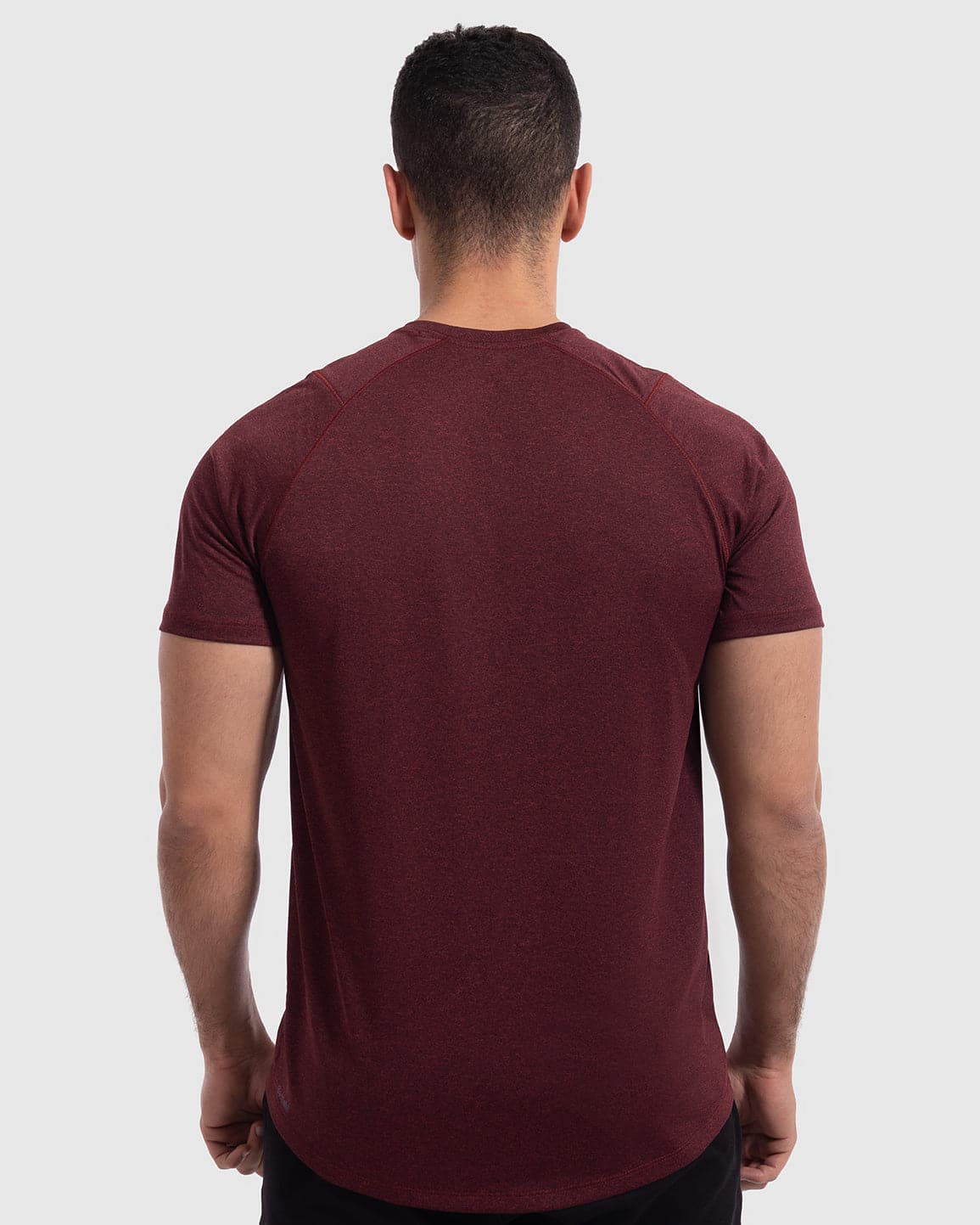 Muscle Fit Training T-shirt