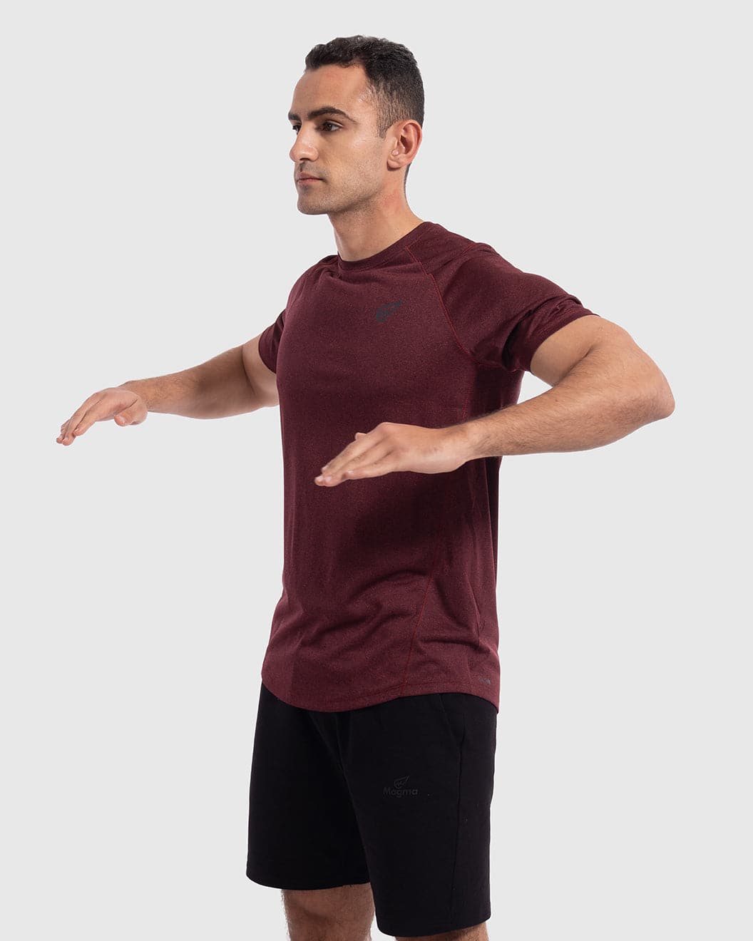 Muscle Fit Training T-shirt