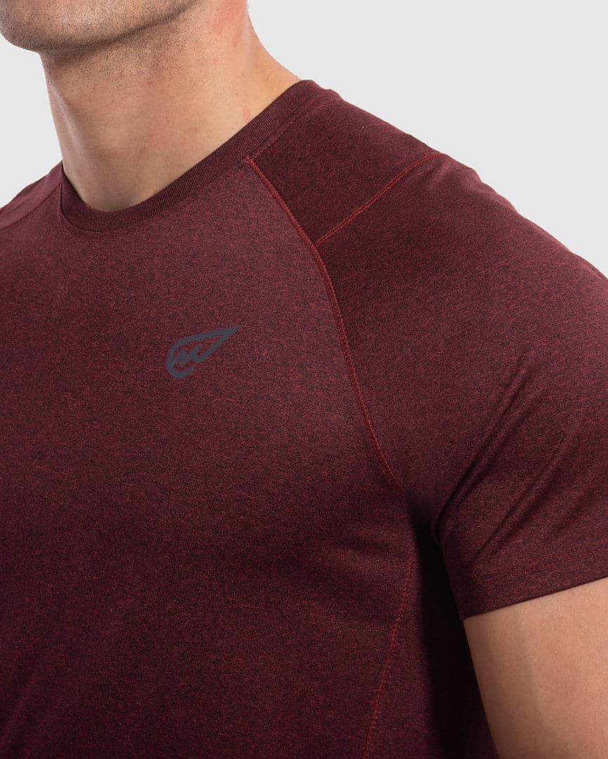 Muscle Fit Training T-shirt