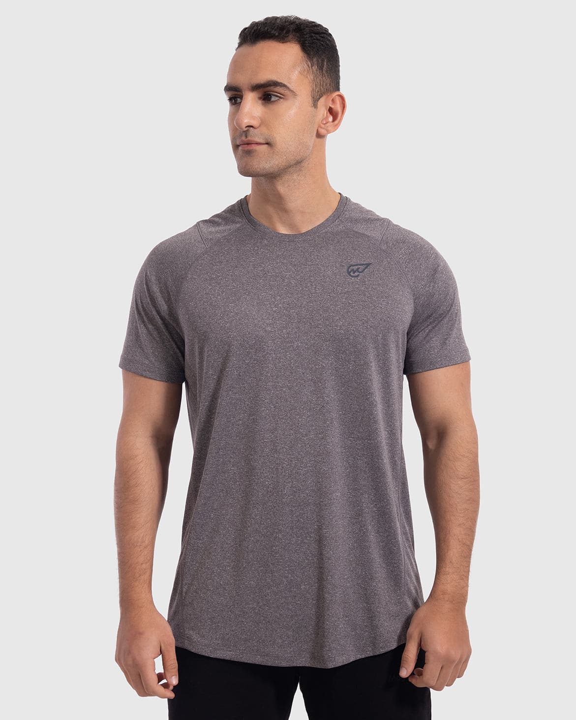 Muscle Fit Training T-shirt
