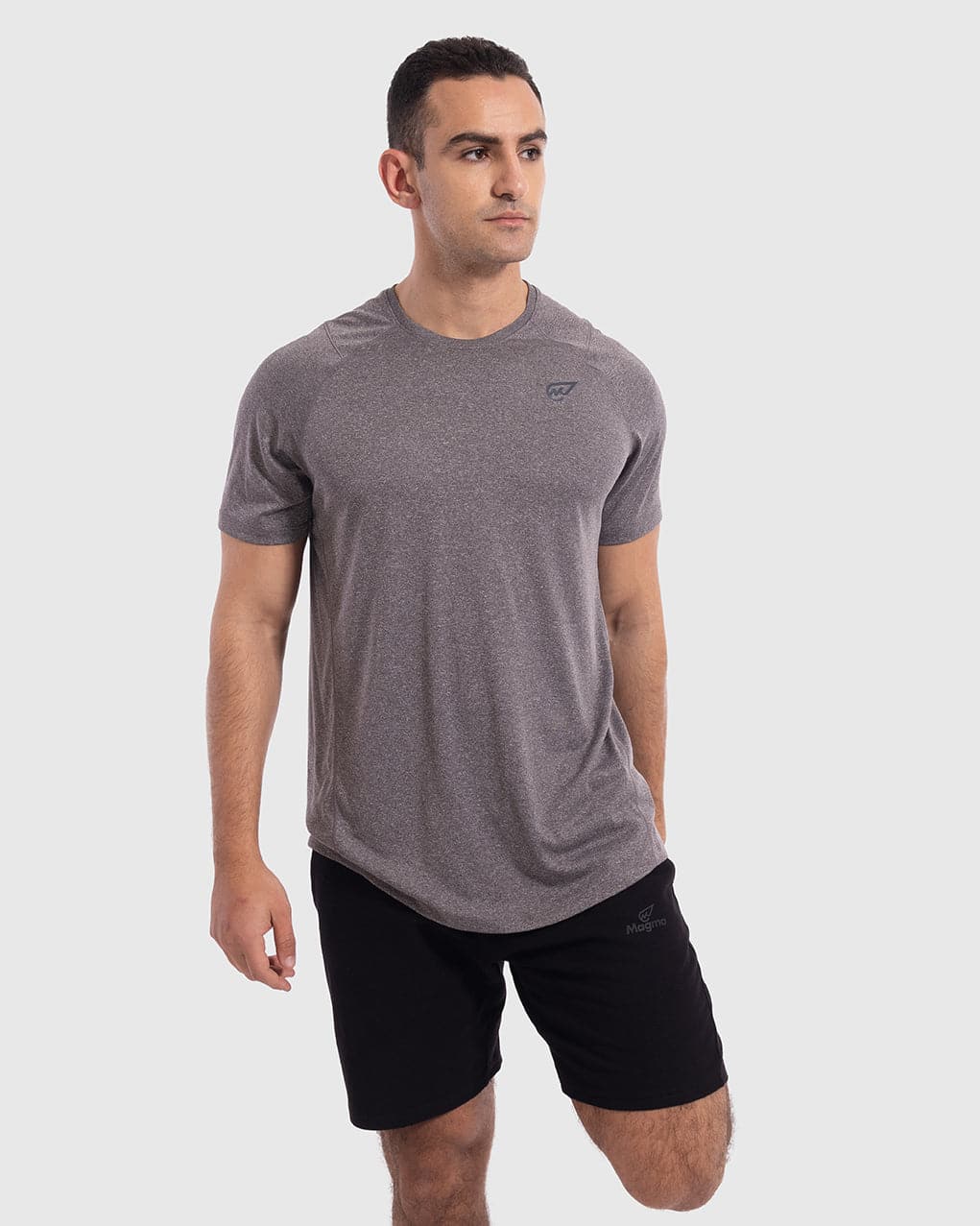 Muscle Fit Training T-shirt