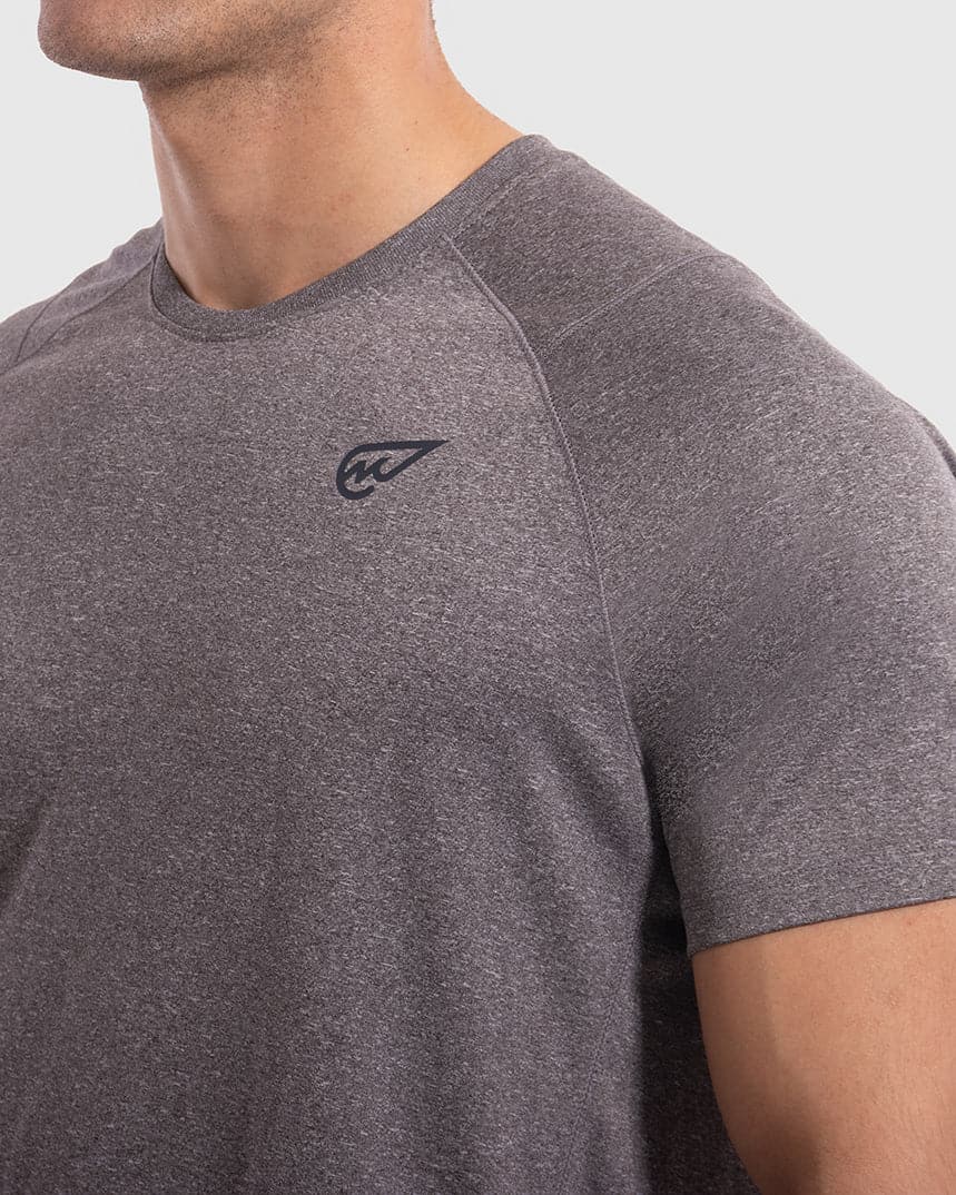 Muscle Fit Training T-shirt