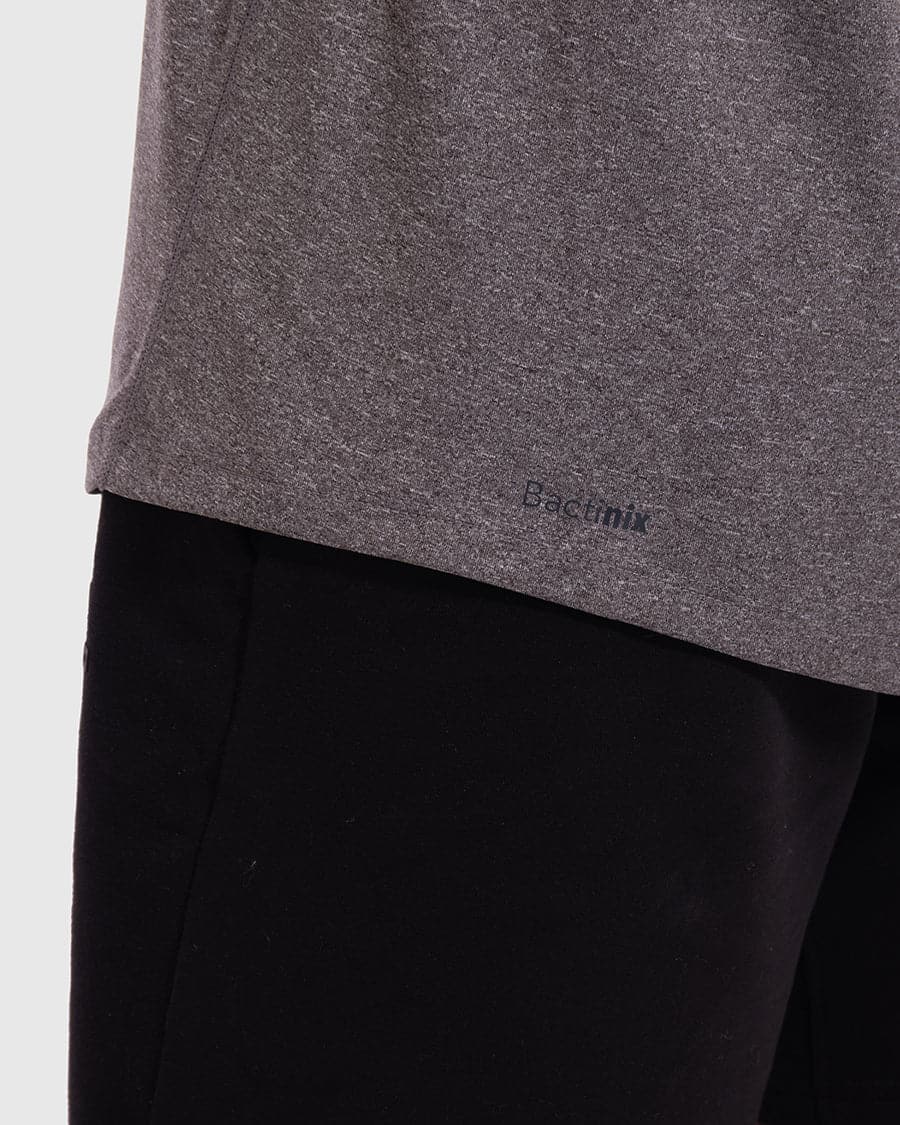 Muscle Fit Training T-shirt