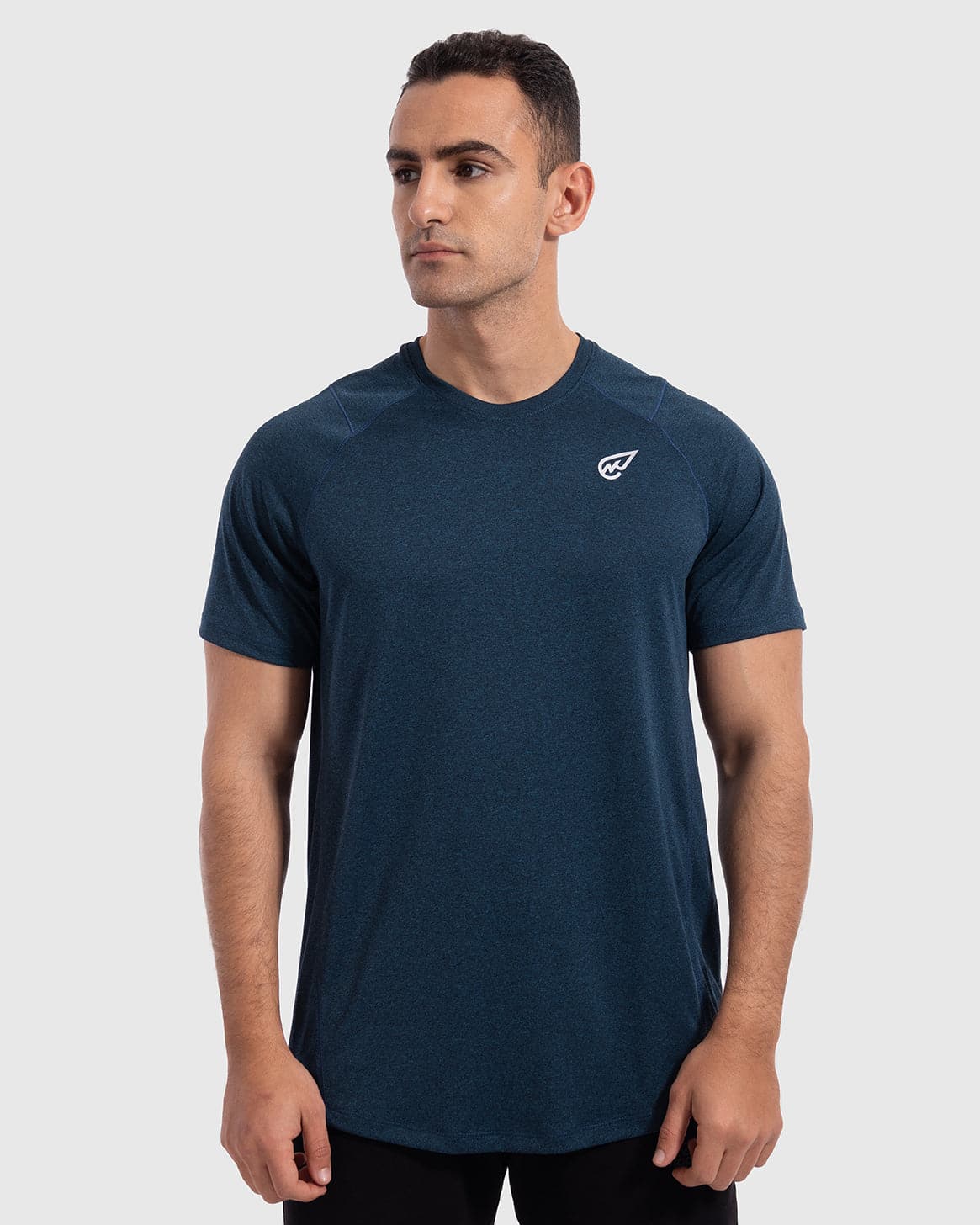 Muscle Fit Training T-shirt