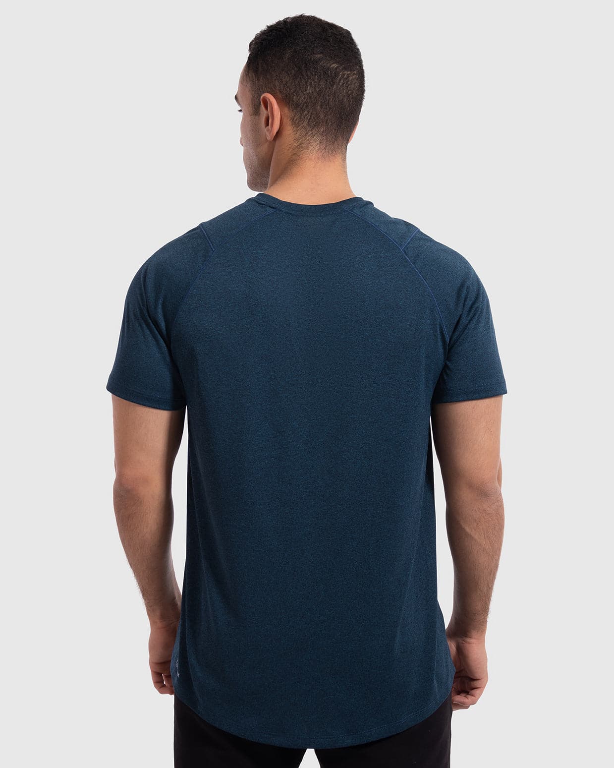 Muscle Fit Training T-shirt