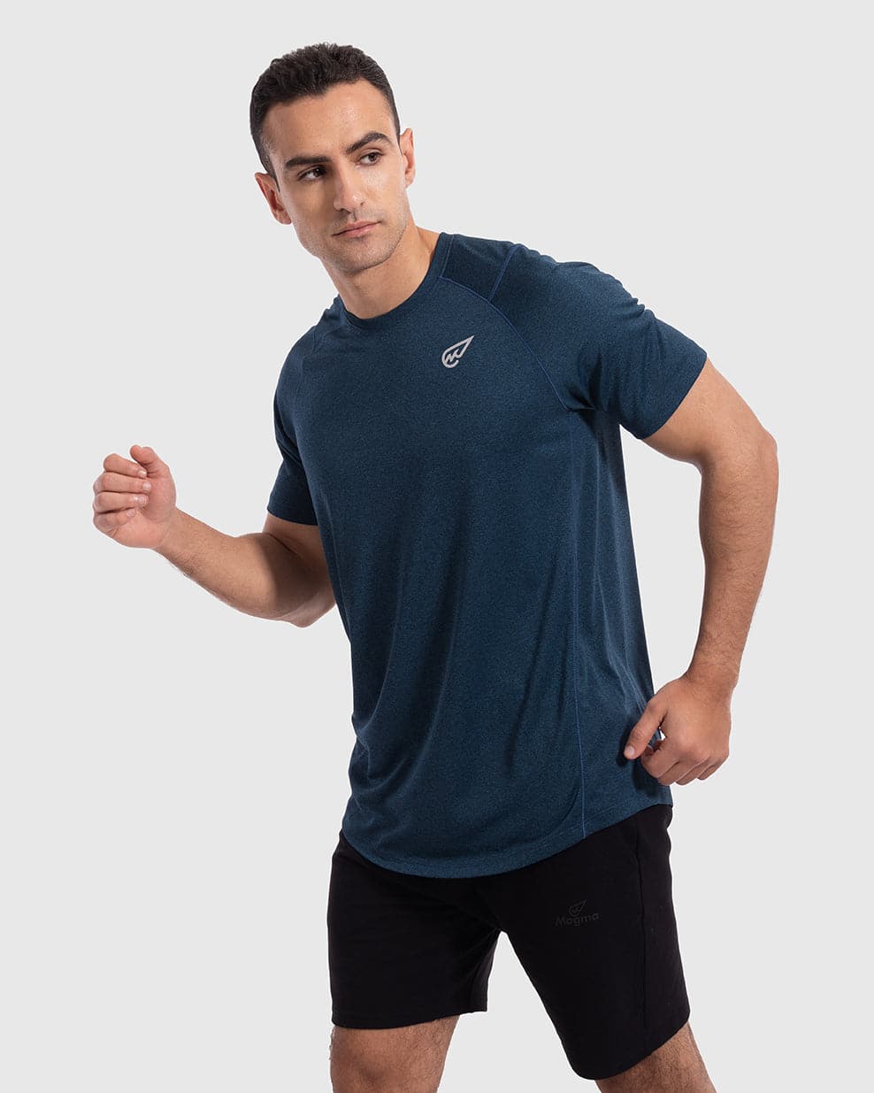 Muscle Fit Training T-shirt