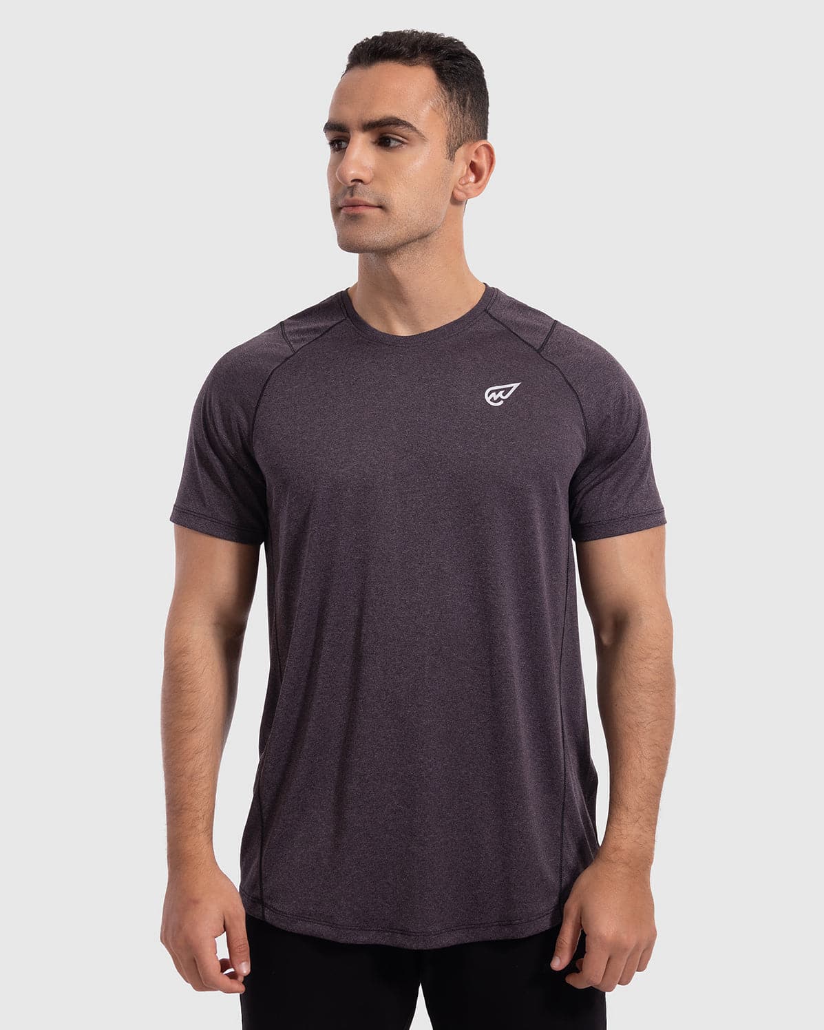 Muscle Fit Training T-shirt