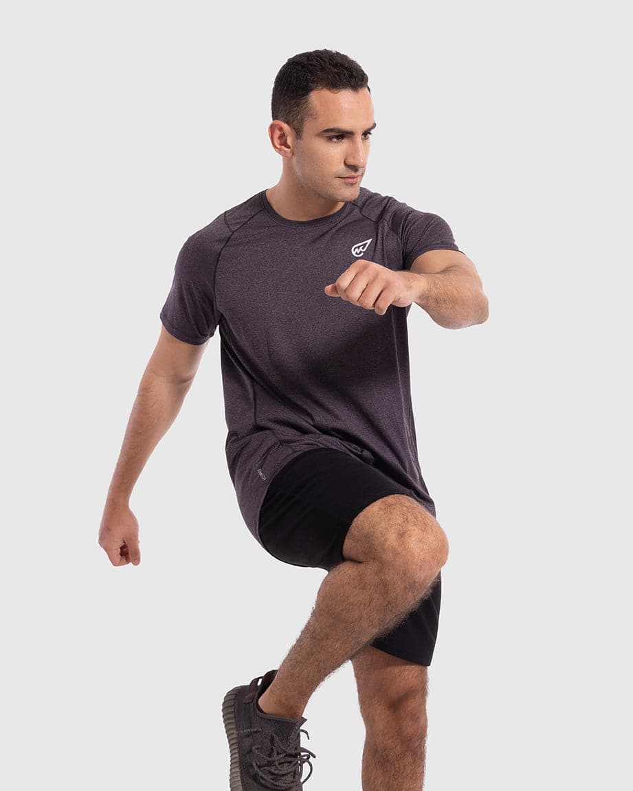 Muscle Fit Training T-shirt