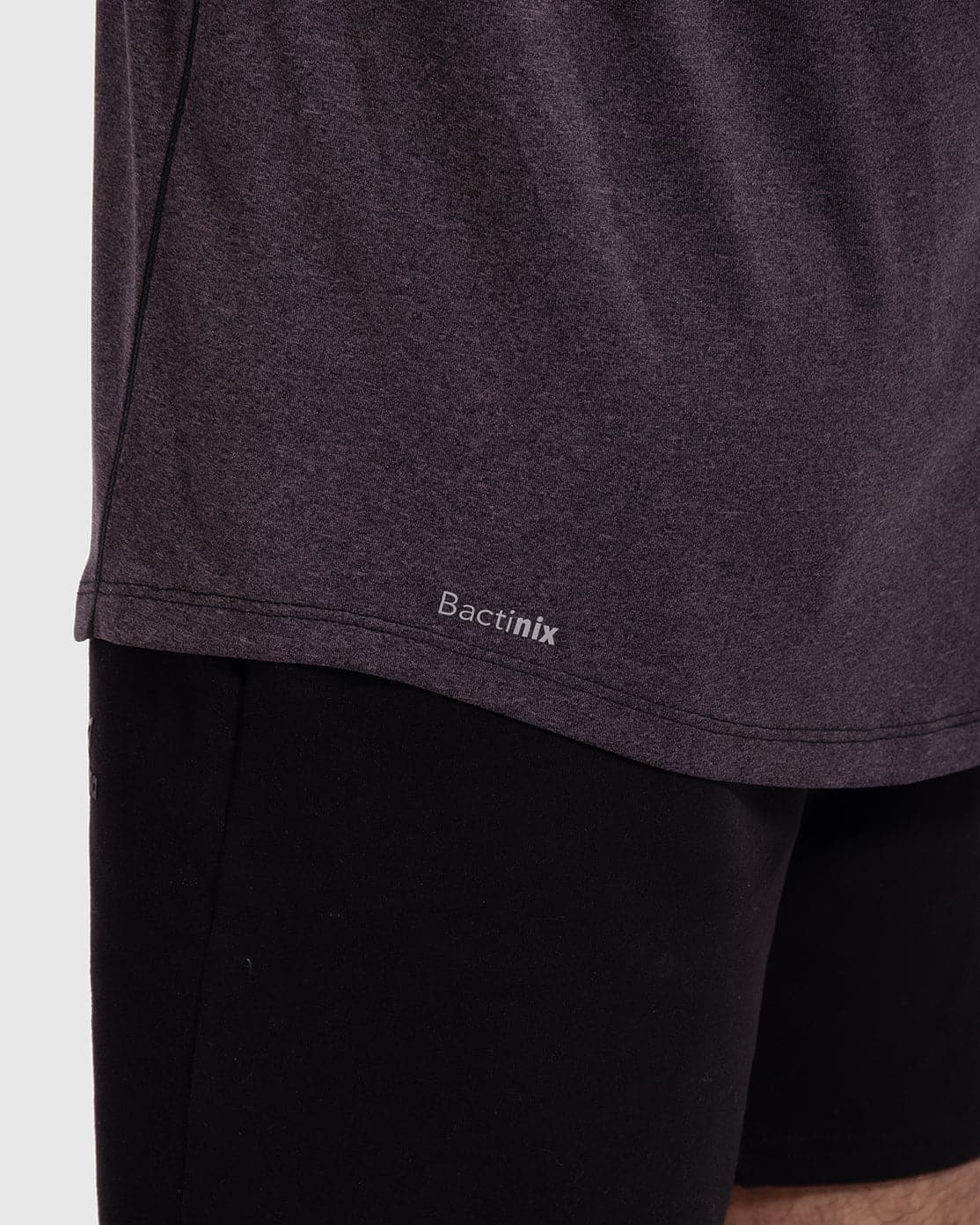 Muscle Fit Training T-shirt