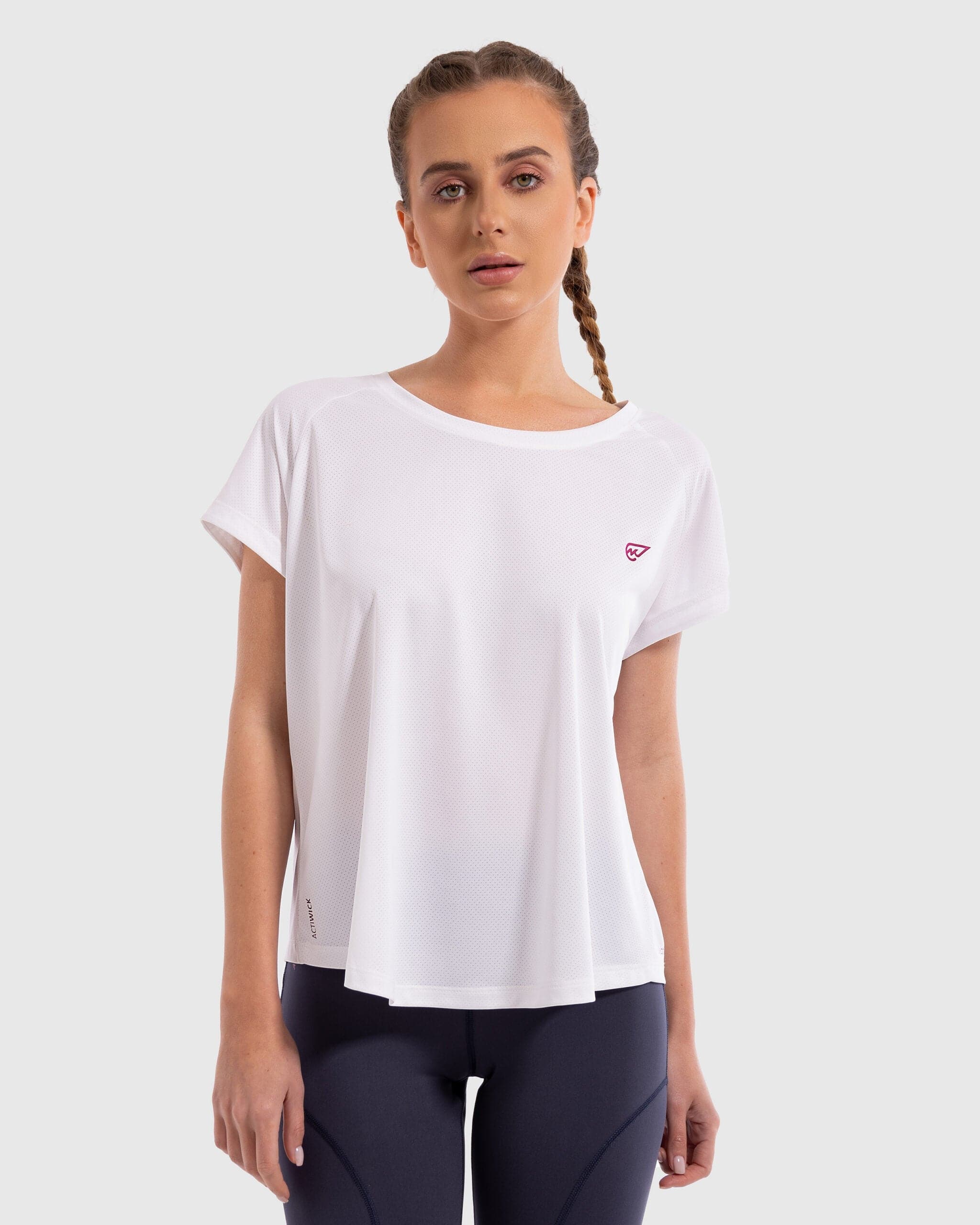 Unravel Tie Back Top