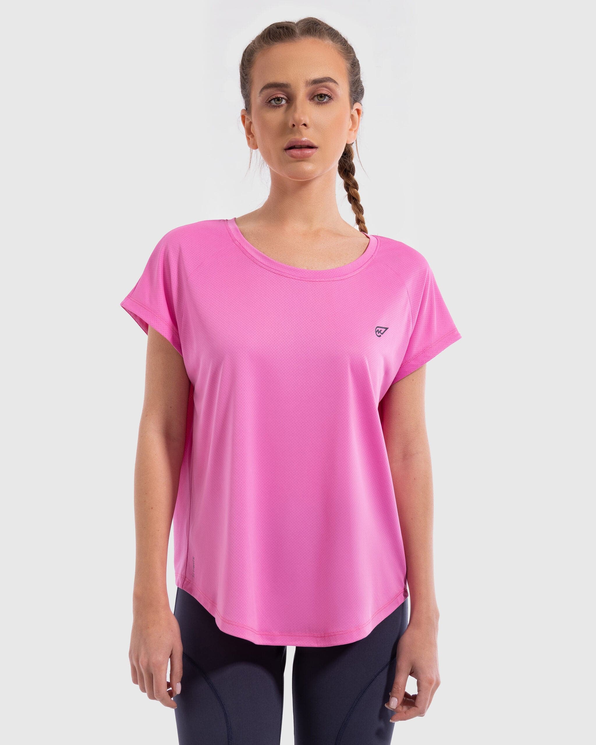 Unravel Tie Back Top