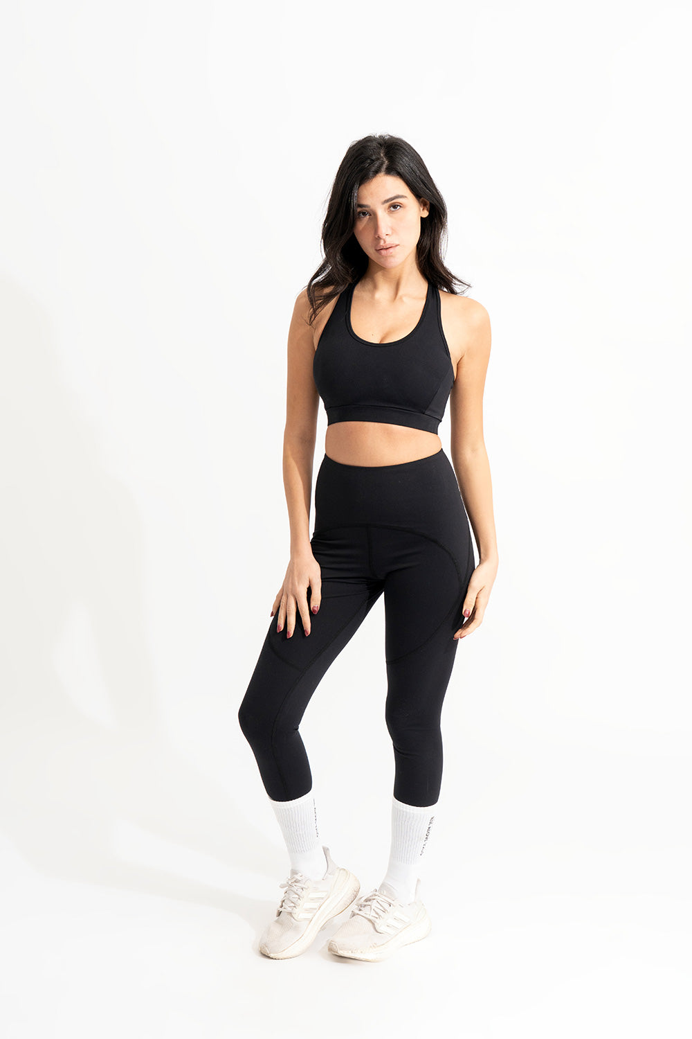 Active Sculpt Sports Bra