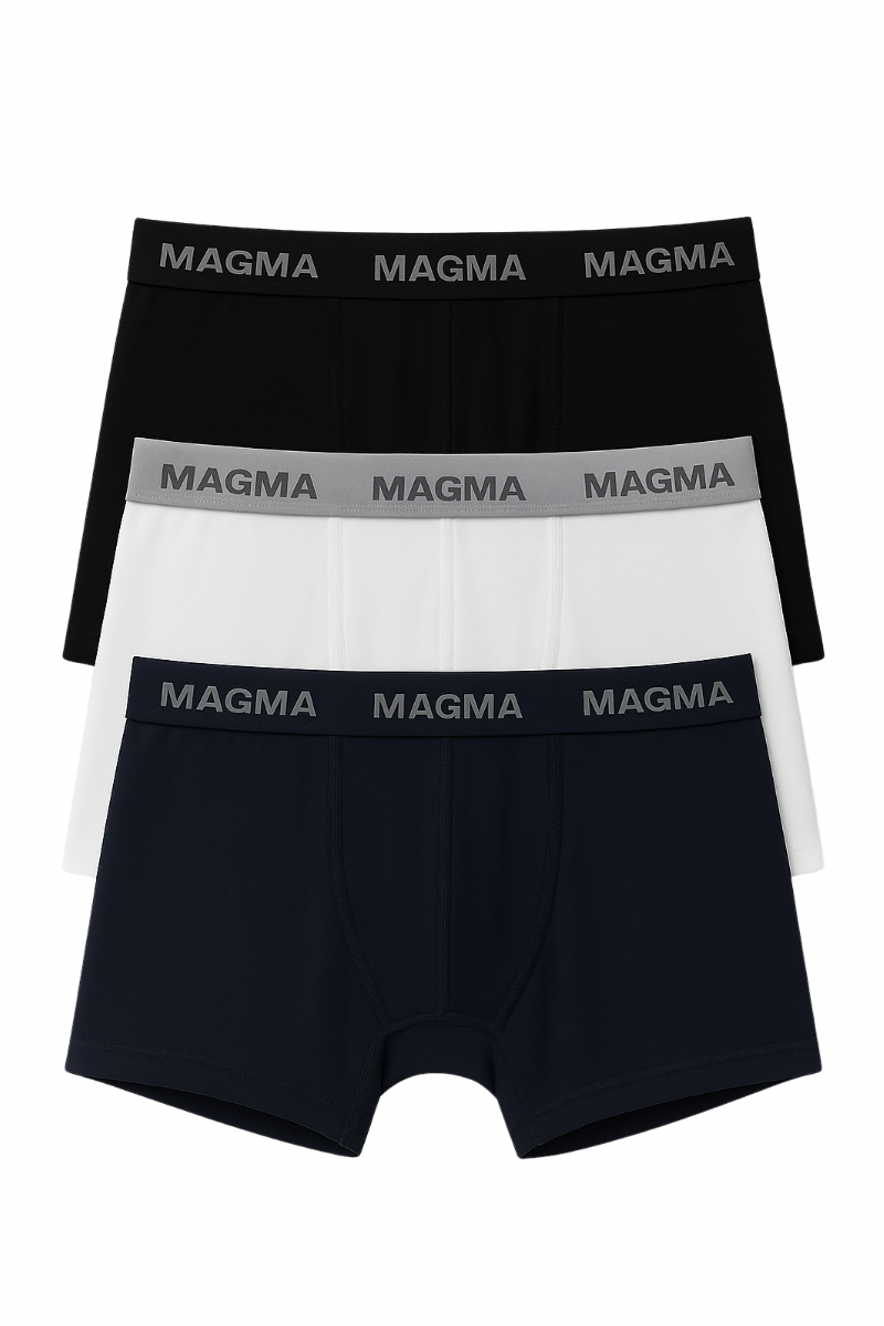 Magma Active Boxer