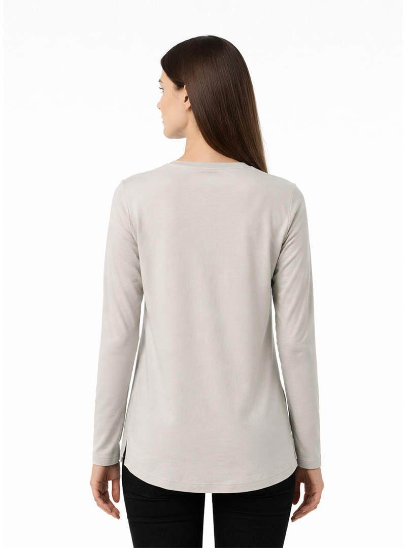 Comfort Fit Tee