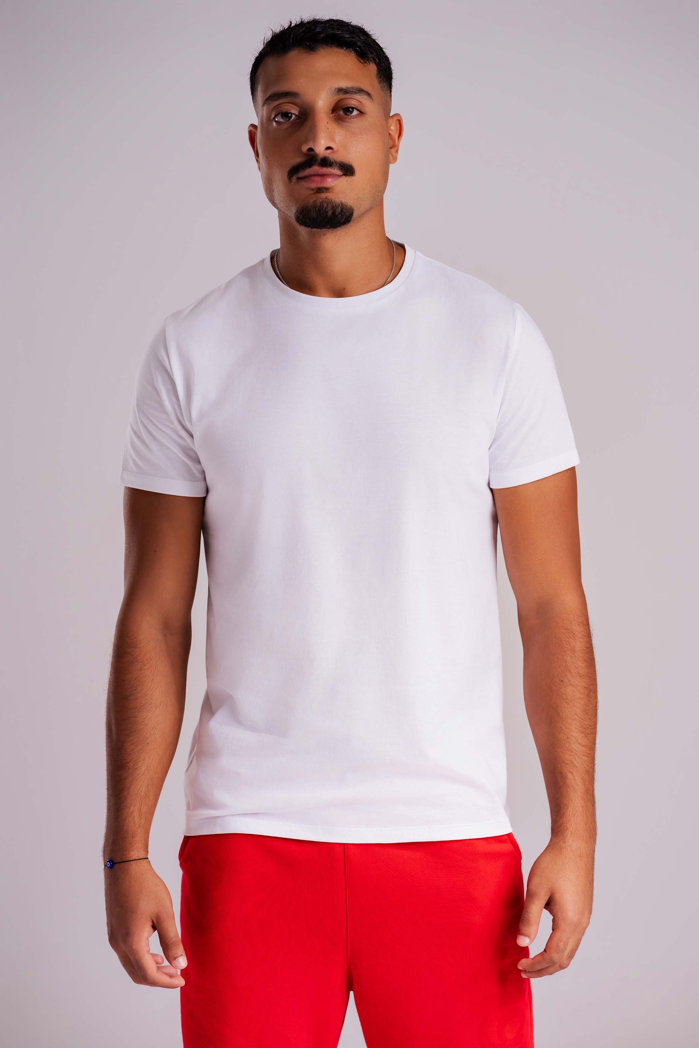 Men Essential Tee