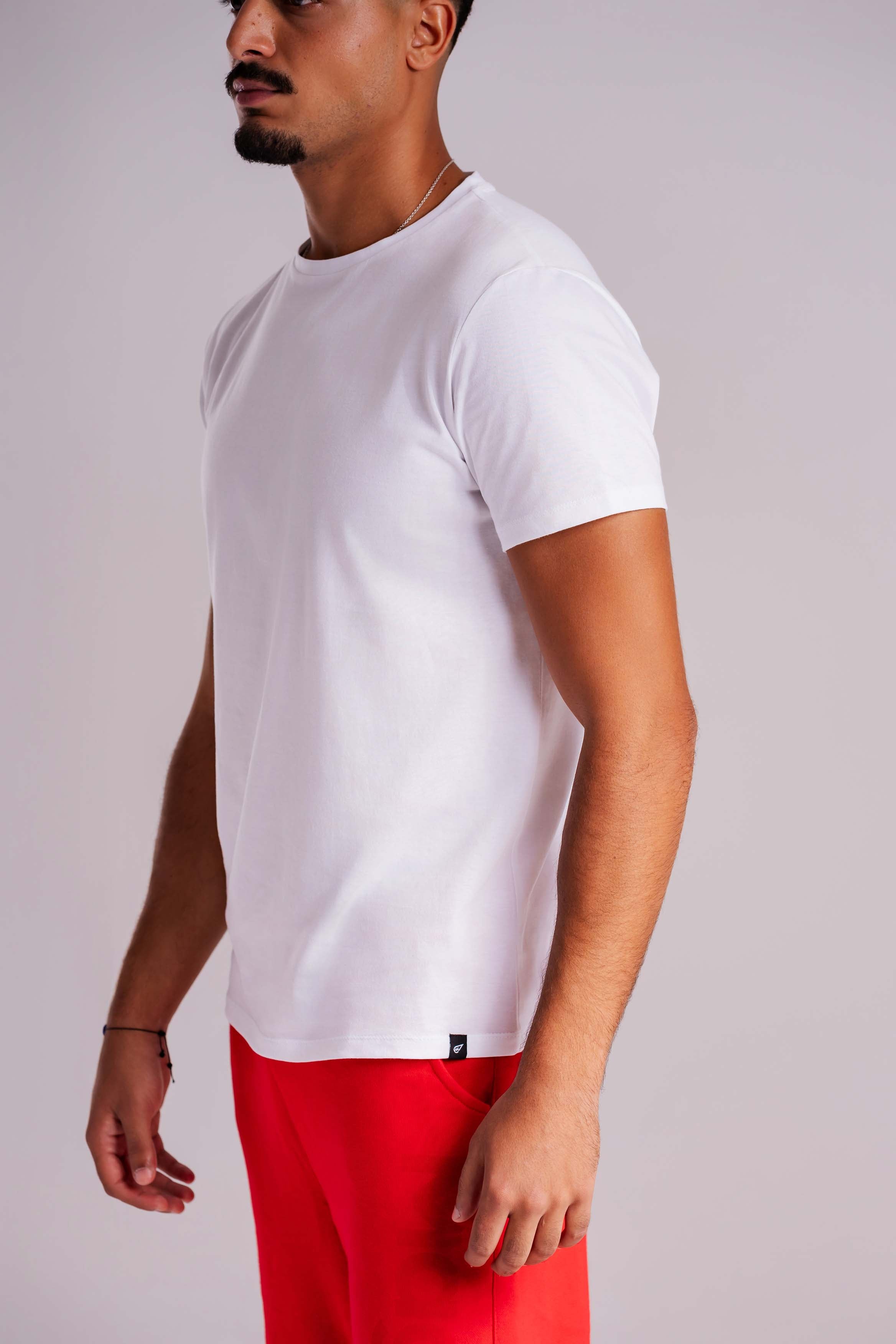 Men Essential Tee