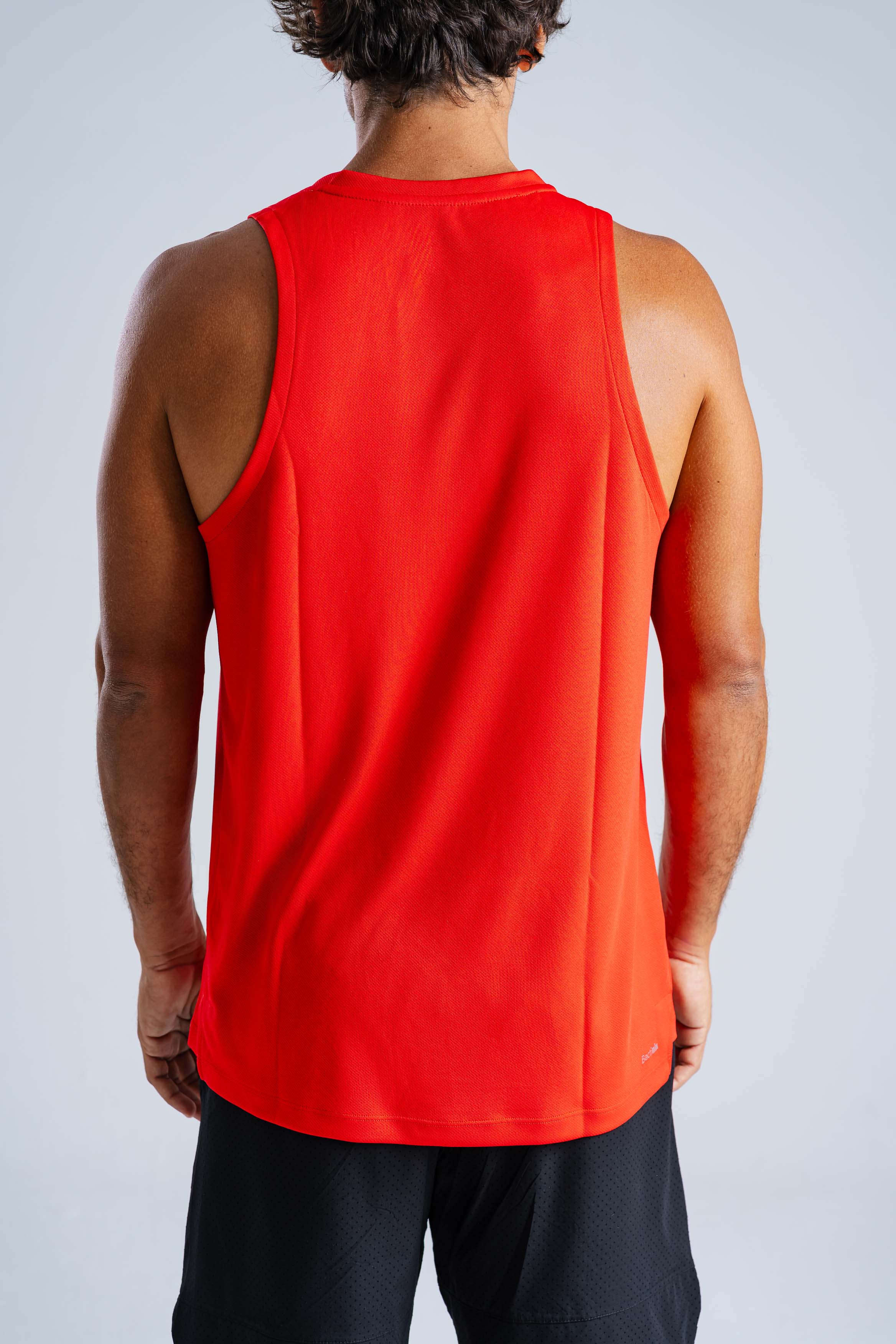 Training Tank