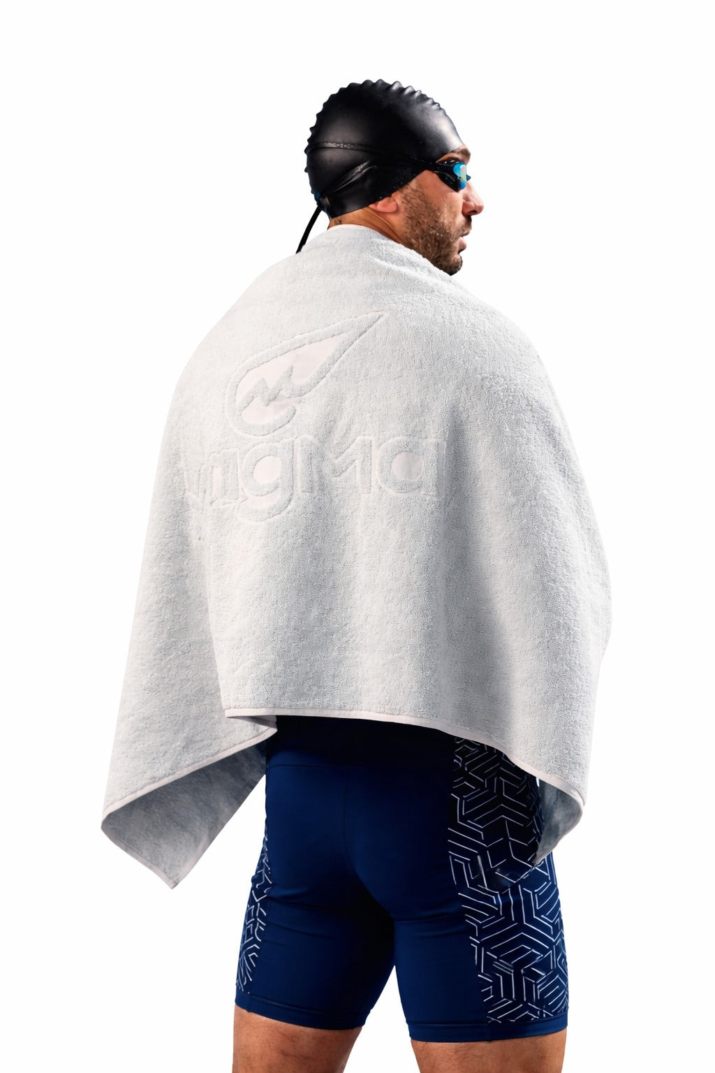 DryTech Cotton Towel
