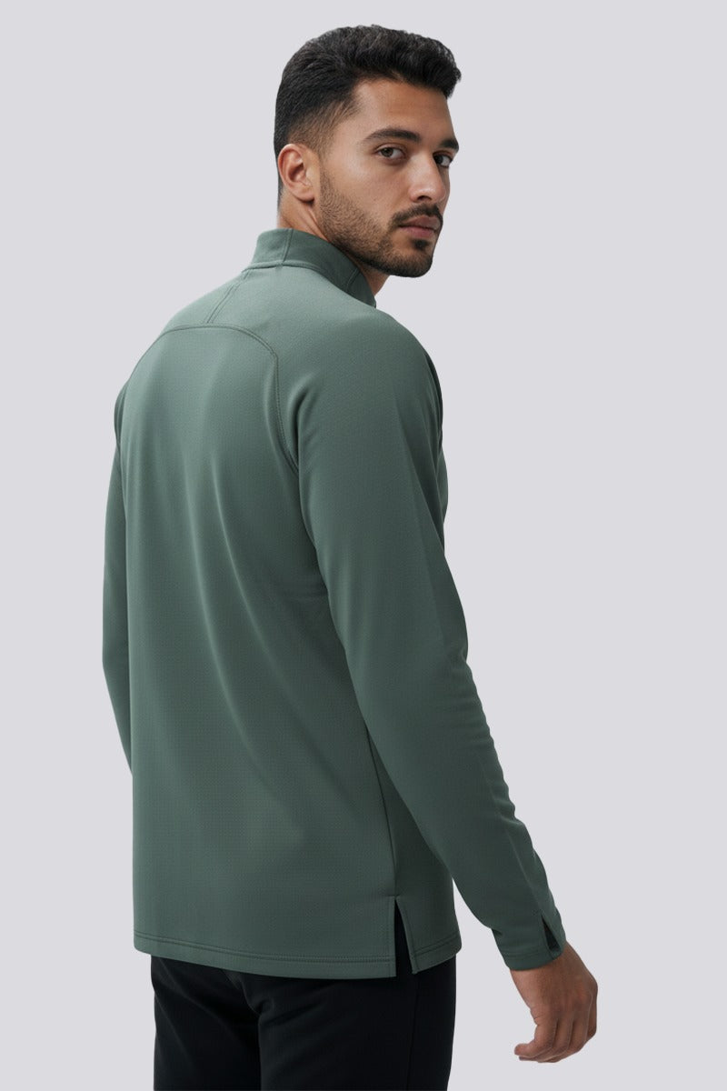 LiteMotion Quarter Zipper