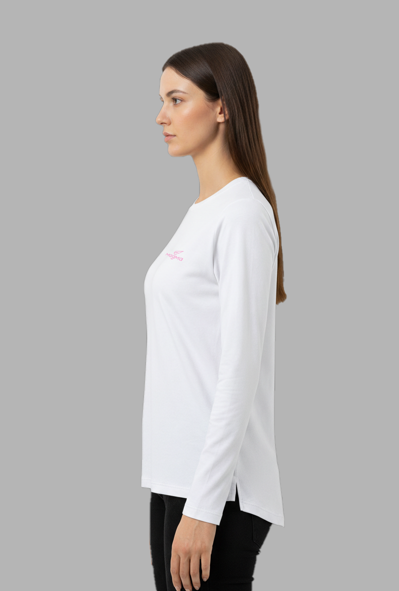 Comfort Fit Tee