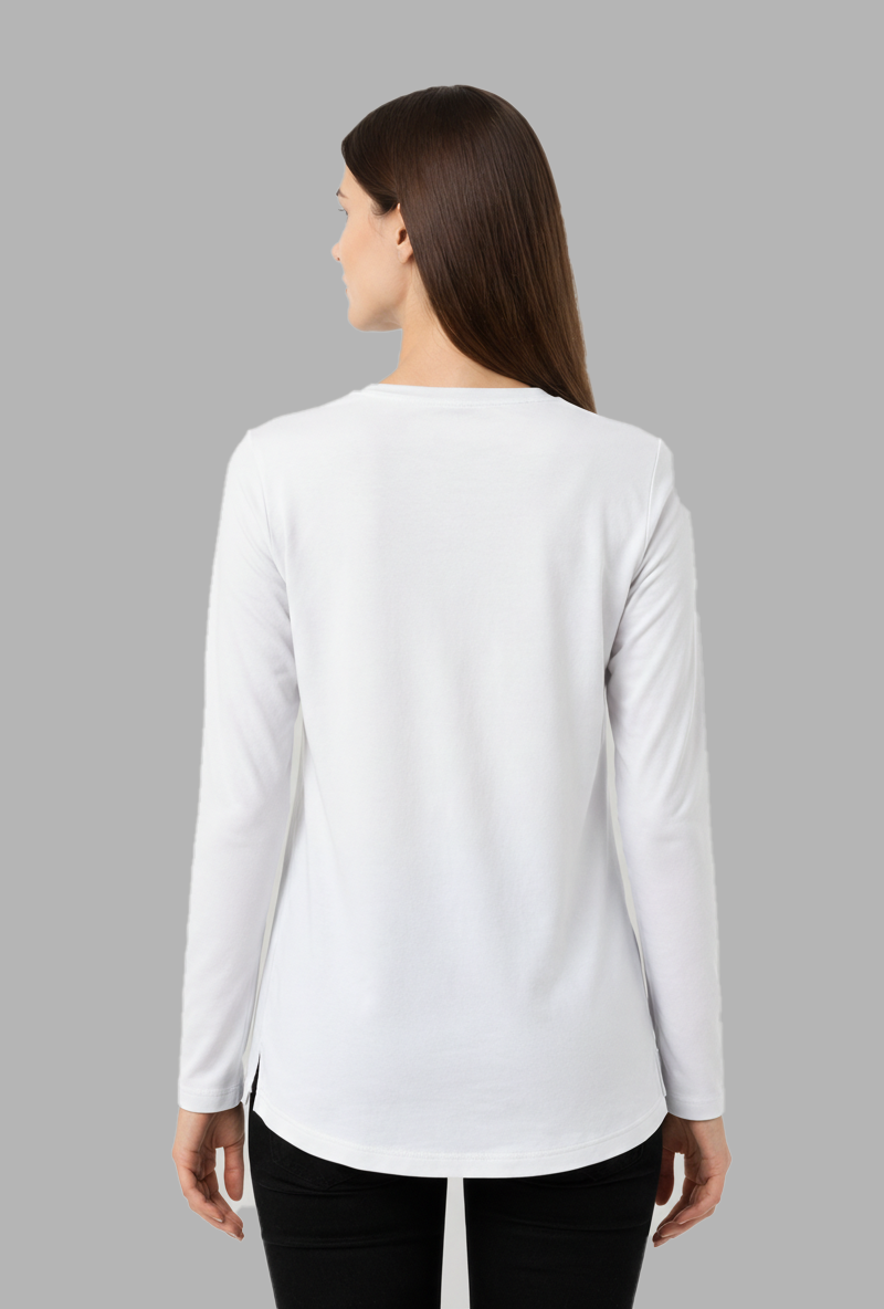 Comfort Fit Tee