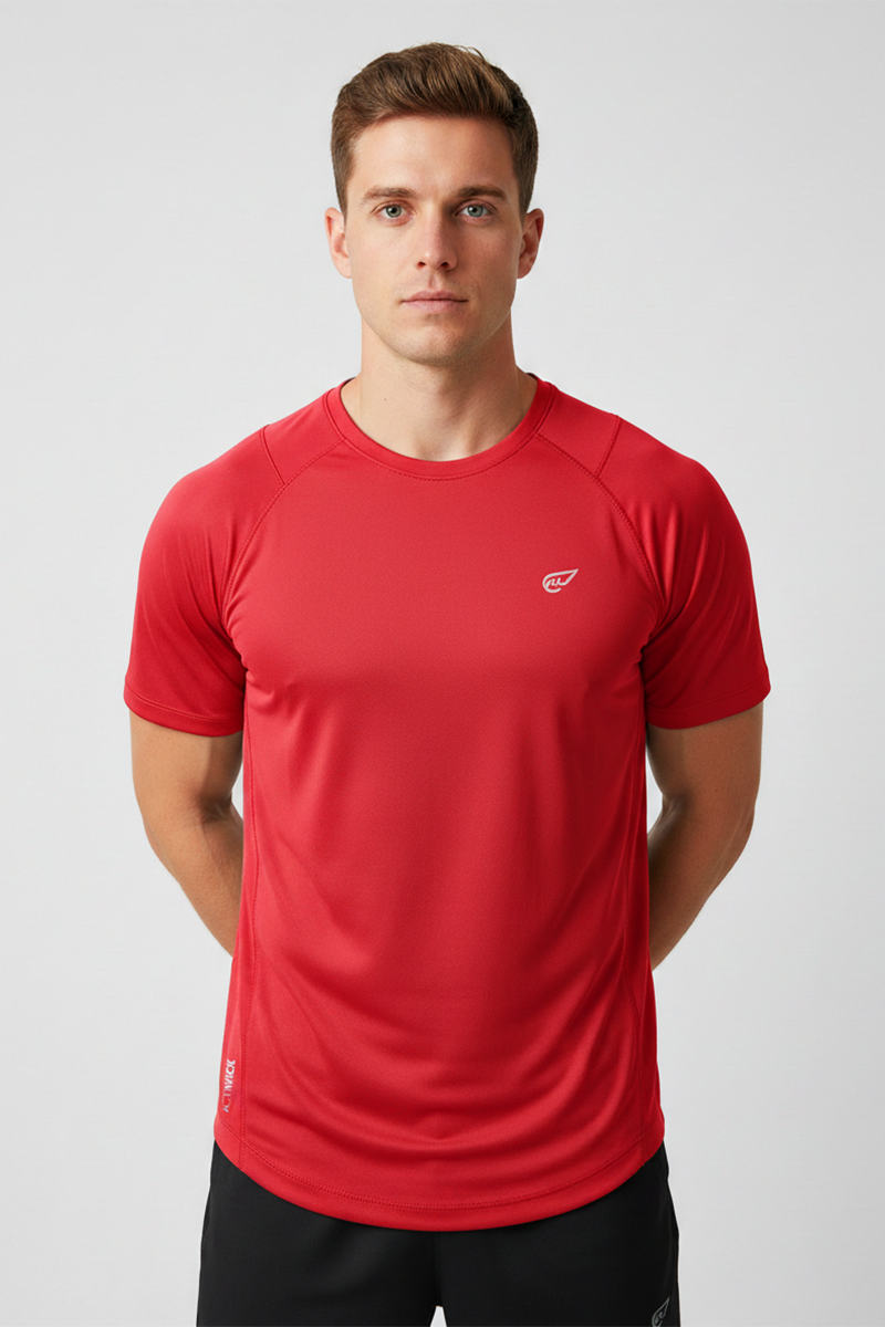AeroFit Performance Tee