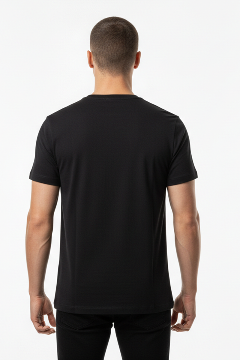 Daily Cotton Tee