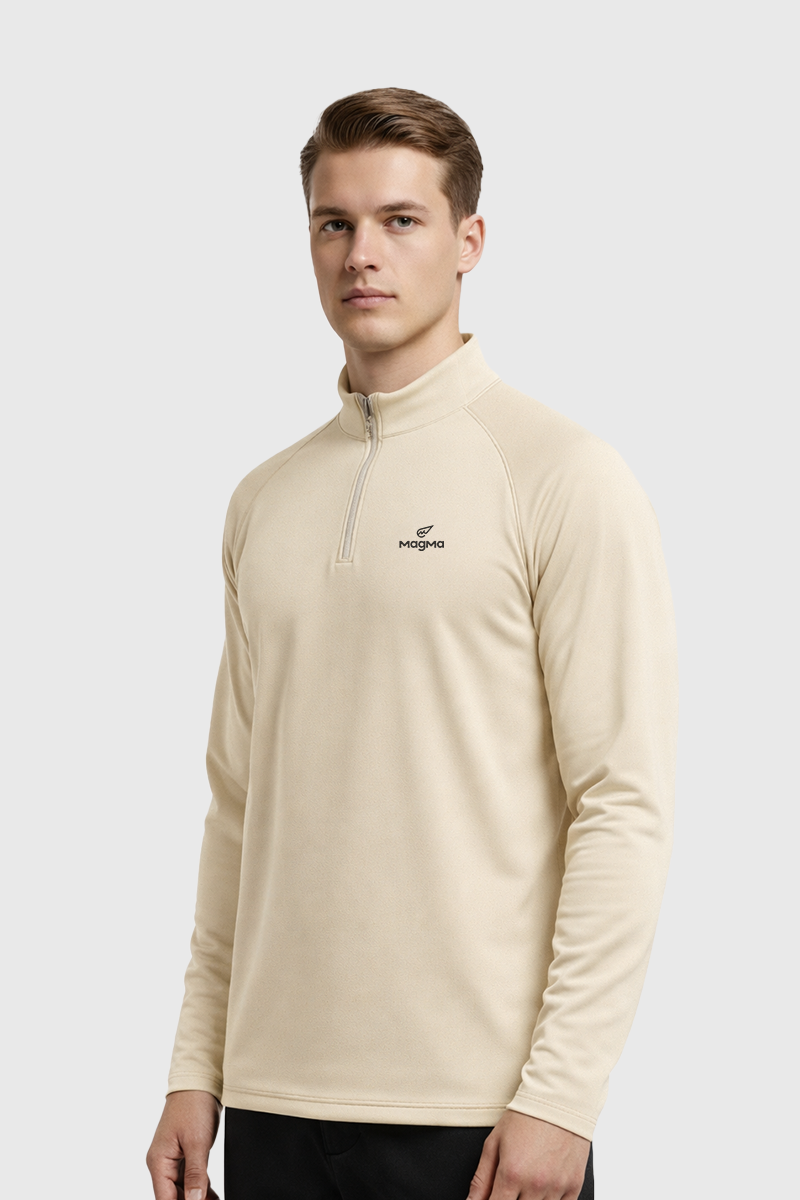 LiteMotion Quarter Zipper