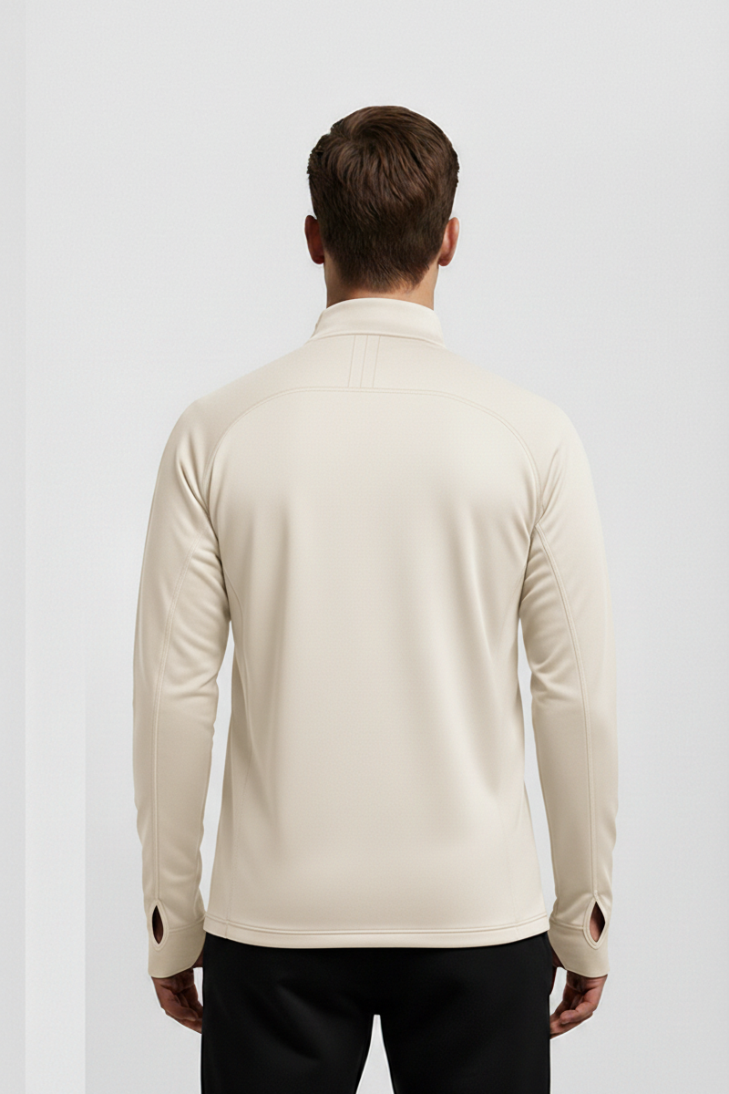LiteMotion Quarter Zipper