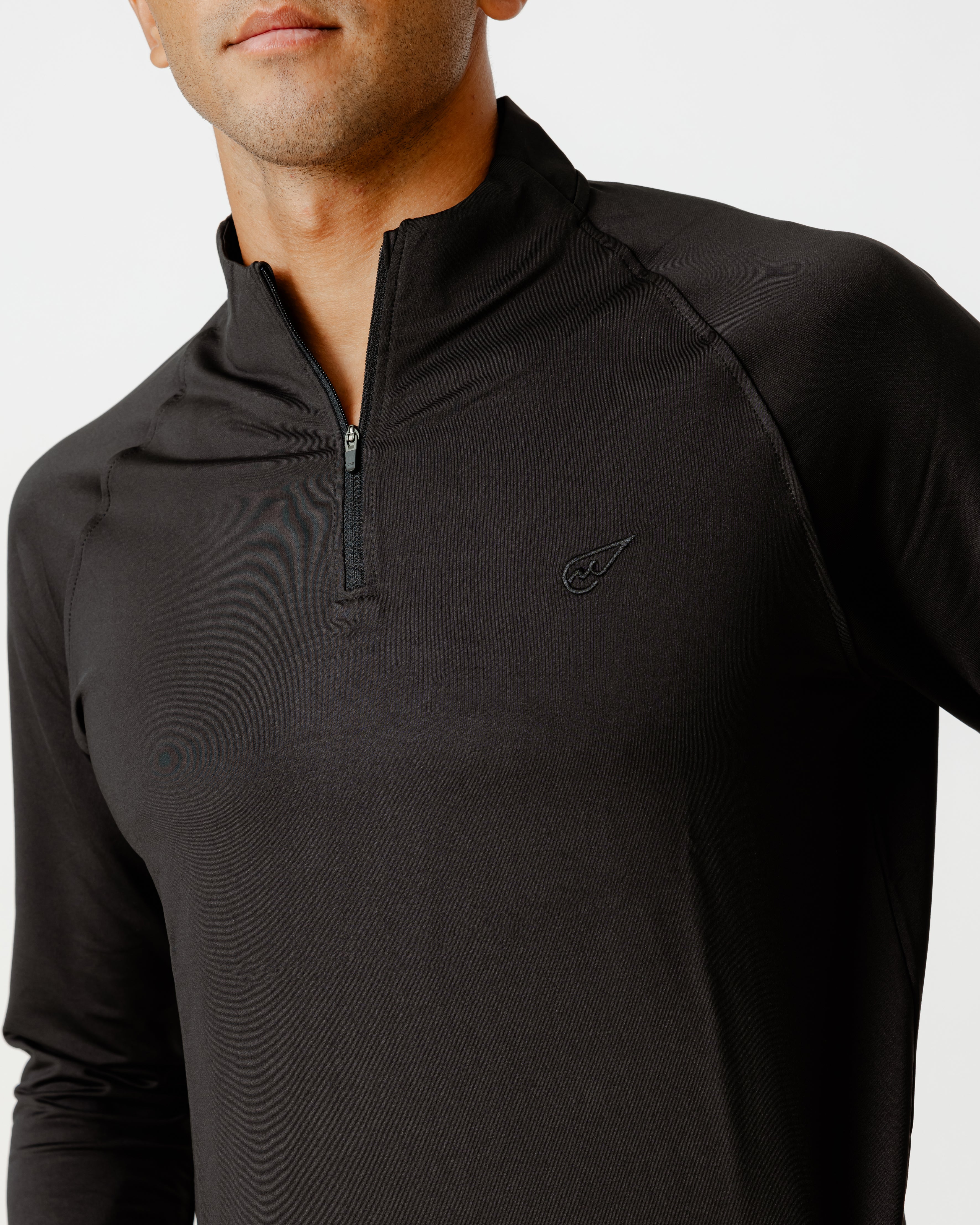 Quad Zip Men
