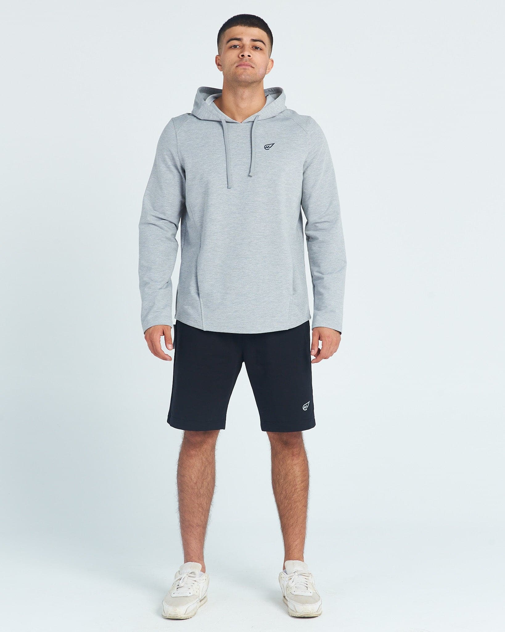 Milton Hoodie