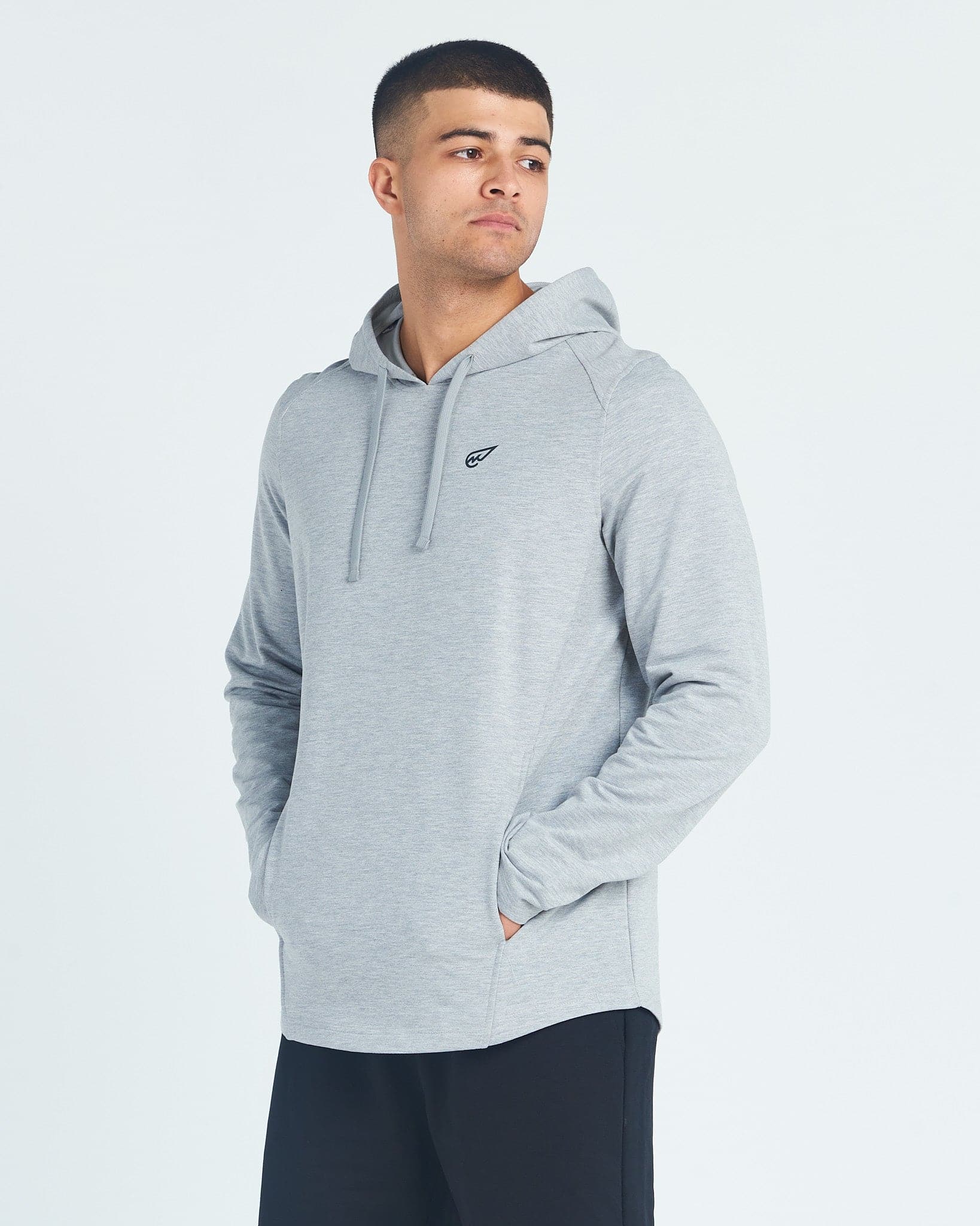 Milton Hoodie