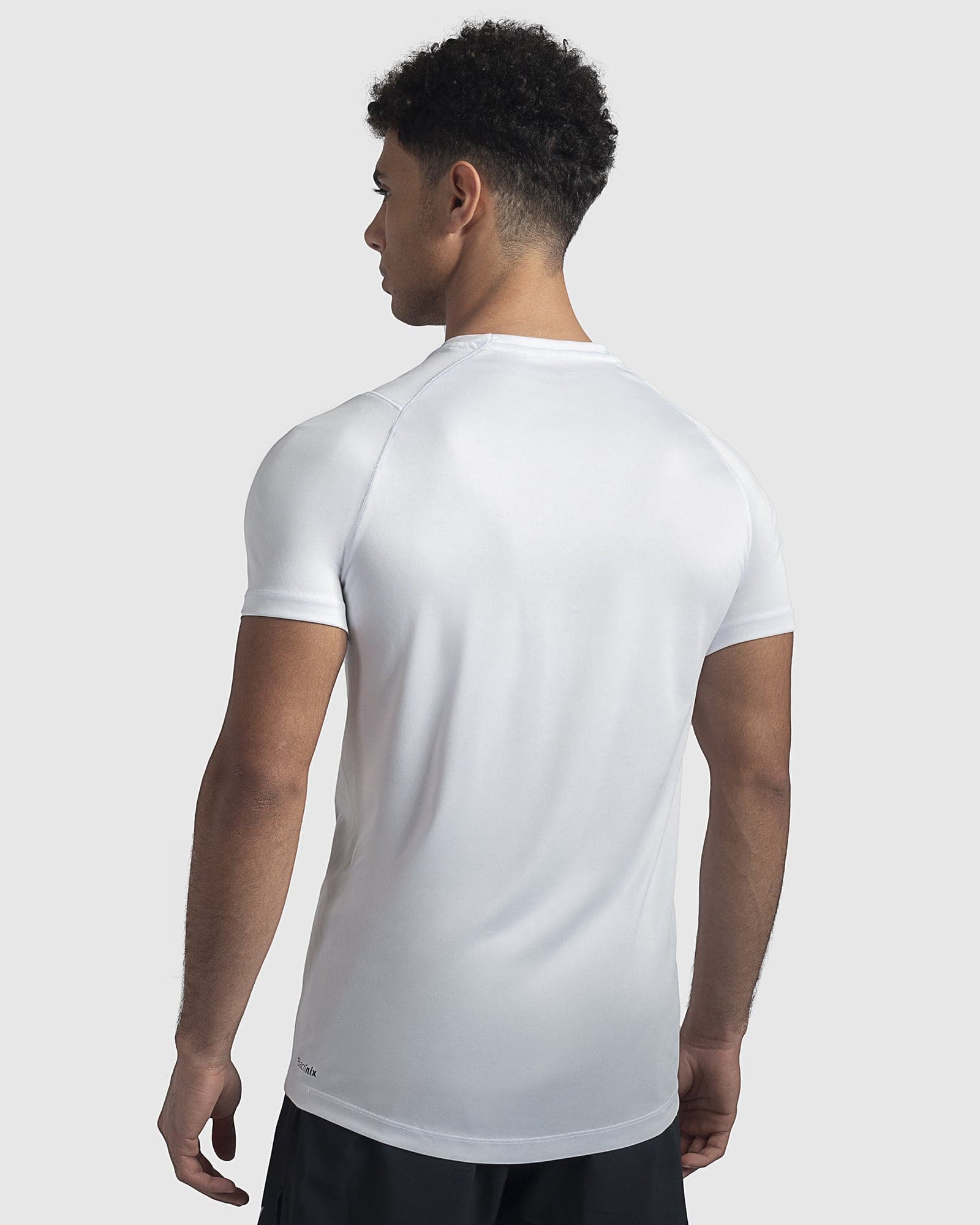 Movement Crew T-shirt